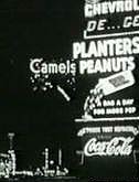 Planter's Peanuts 1937