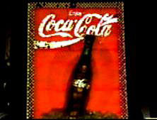 Coca Cola 1992